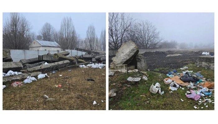 mihai polițeanu măsuri deșeuri pe domeniul public