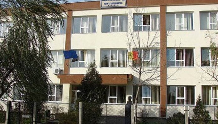 școală modulară bassarabescu