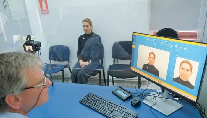 Cartea Electronică de Identitate