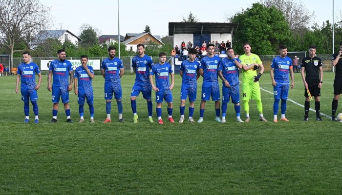 baicoi liga 3