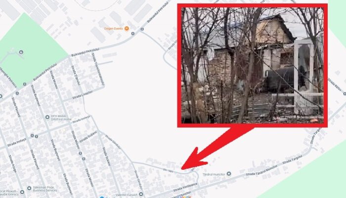 PLOIEȘTI. Casele construite ilegal în zona Tânărul Muncitor vor fi DEMOLATE