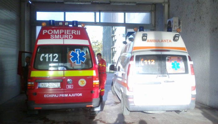accident super slalom