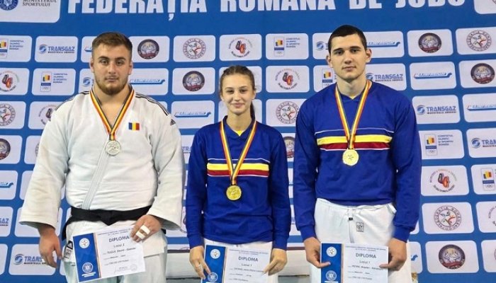 Judo CSM Ploiești