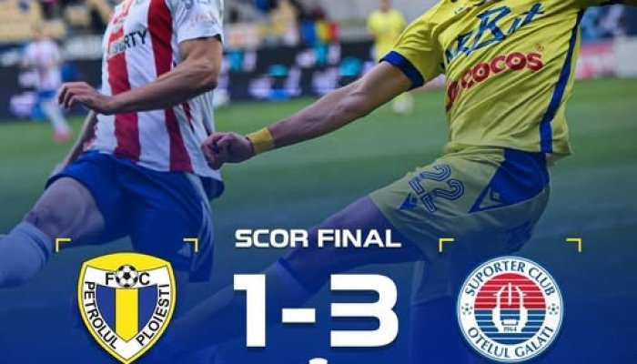 Petrolul Eşec