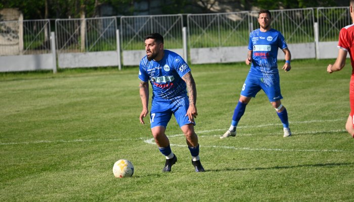 Băicoi Baraj