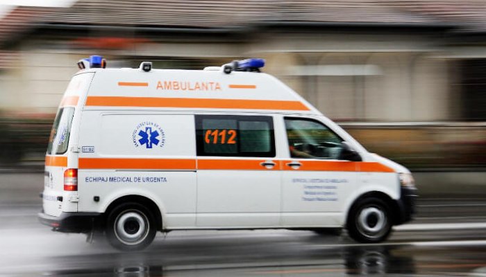 Accident 