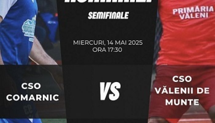 Cupă Comarnic