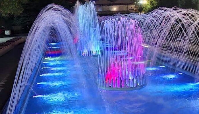 fântâni arteziene ploiești