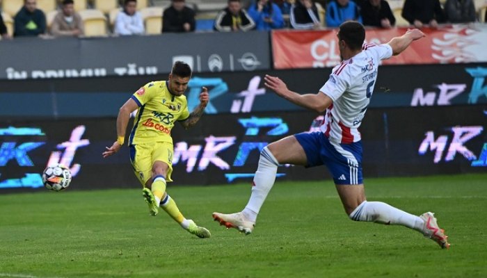Rădulescu Petrolul
