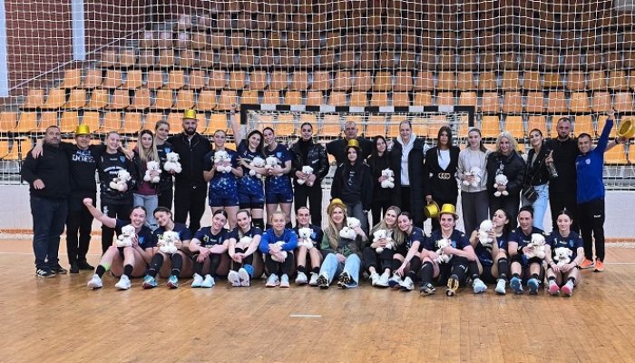 CSJ Handbal