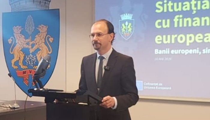 proiecte finanțare europeană ploiești