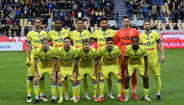 Iași Petrolul