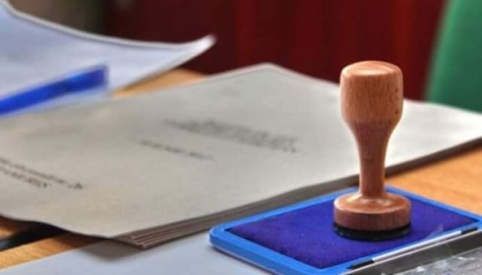 ALEGERI PREZIDENȚIALE - TURUL 2 prezența la ora 19.00