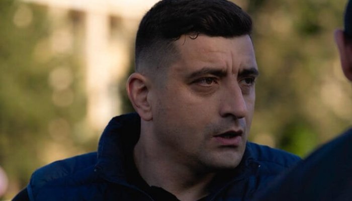 ALEGERI PREZIDENȚIALE. Și George Simion își anunță victoria la scrutinul de duminică: „Revendicăm victoria în numele poporului român.”