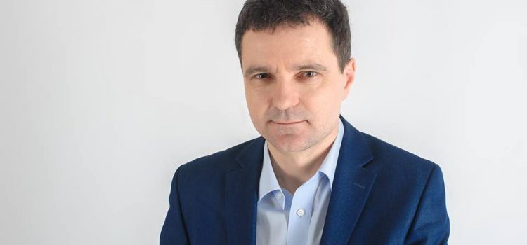 EXIT POLL ALEGERI PREZIDENȚIALE