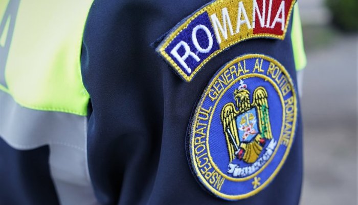 Buzău scandal