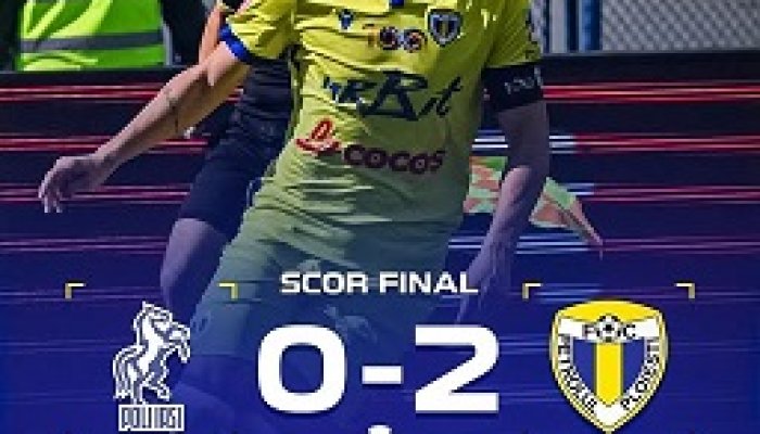 Petrolul Victorie