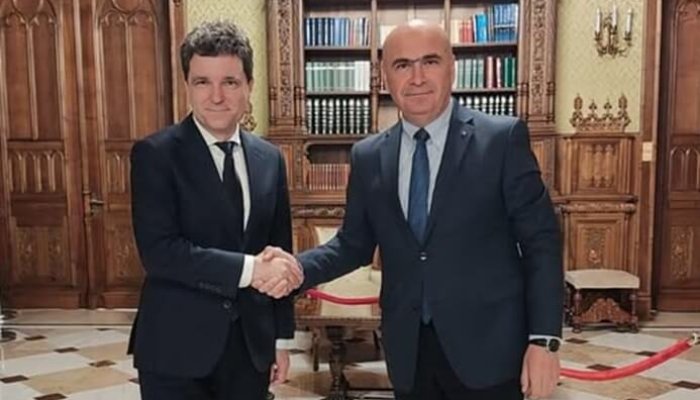 nicușor dan negocieri guvern