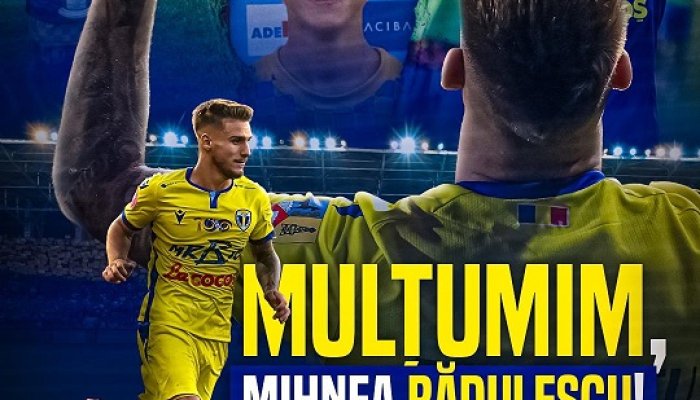 Mihnea Craiova