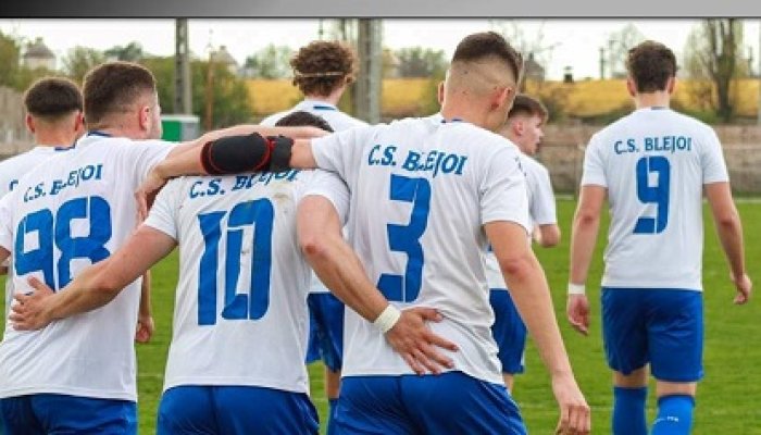 Blejoi LIga 3