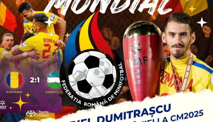 Dumitrașcu România