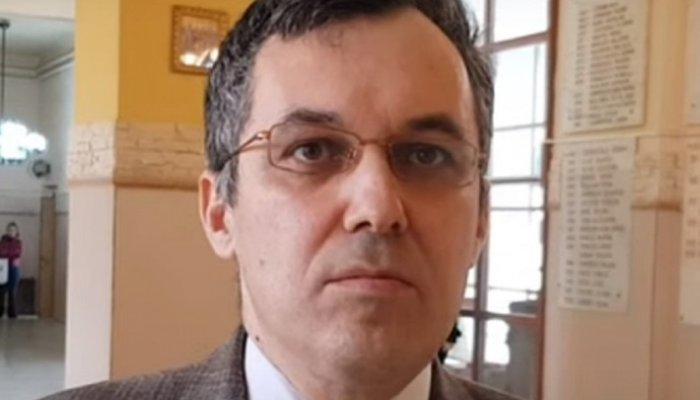 gabriel țaga demisie cnmv ploiești