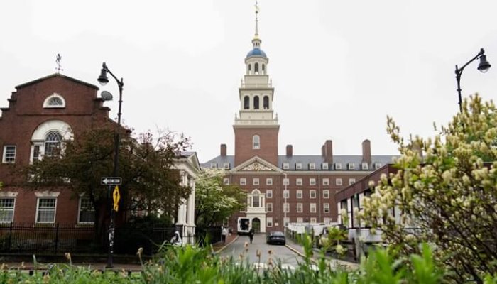 studenti romani harvard