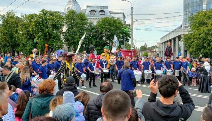 1 iunie ziua copilului evenimente prahova