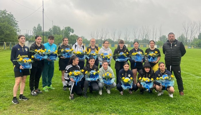 Petrolul Feminin