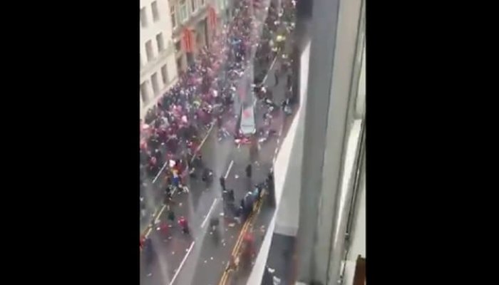 incident fani liverpool