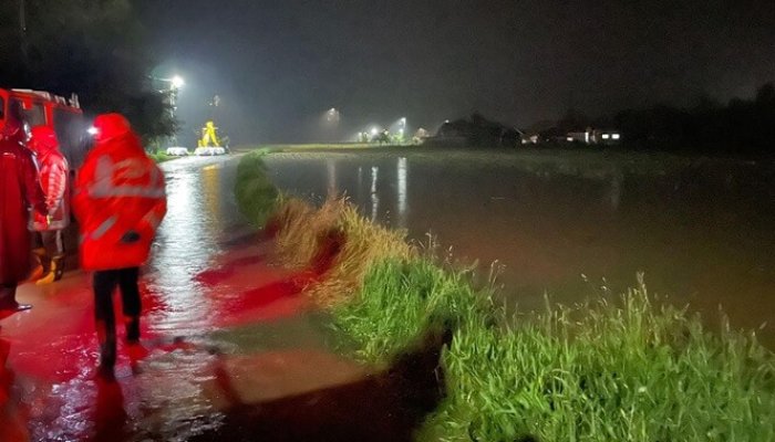 cod roșu inundații covasna