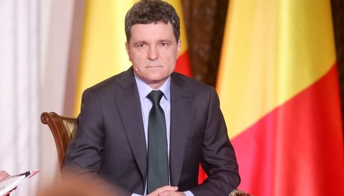 nicușor dan discuții guvern