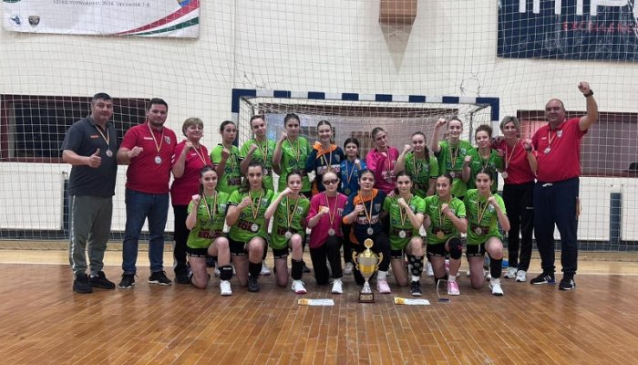Handbal CSM Ploieşti