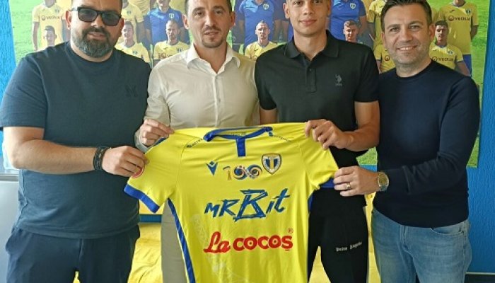 Paraschiv Petrolul