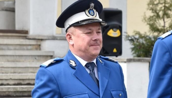 poveste gruparea mobilă de jandarmi eugen dulgheru