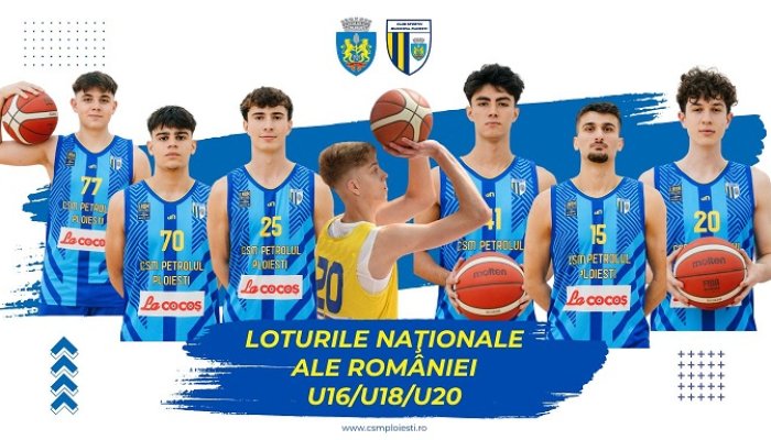 Baschet CSM Ploiești