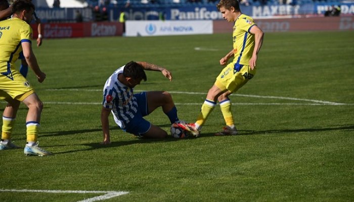 Petrolul Jyry