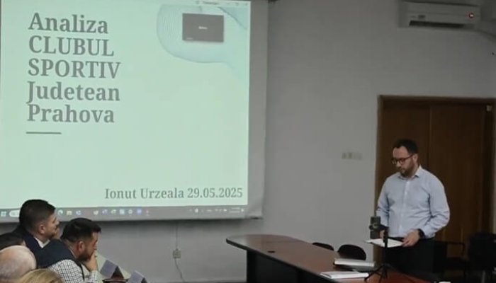 clubul sportiv județean prahova acuzații