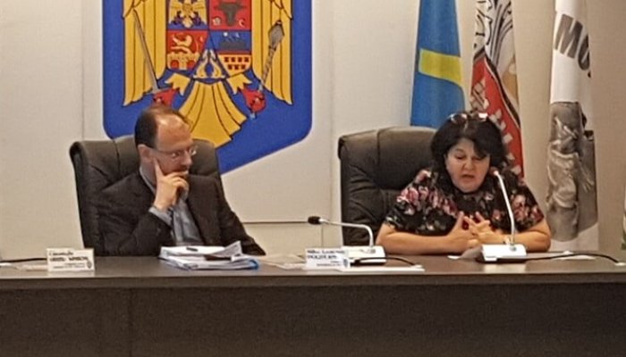 soluții spitalul de pediatrie ploiești