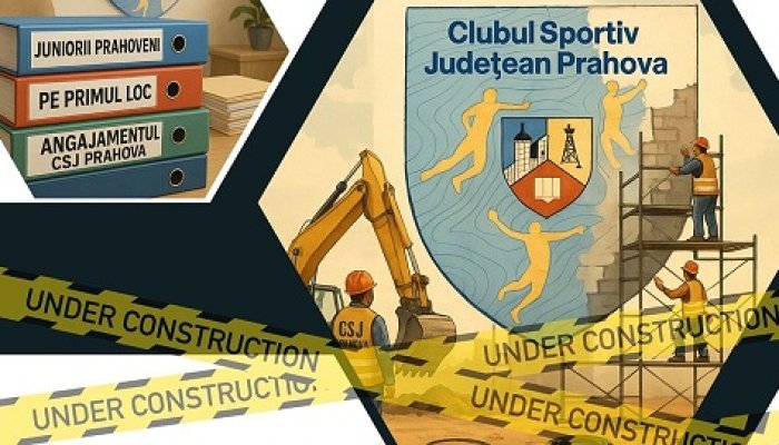 CSJ Handbal