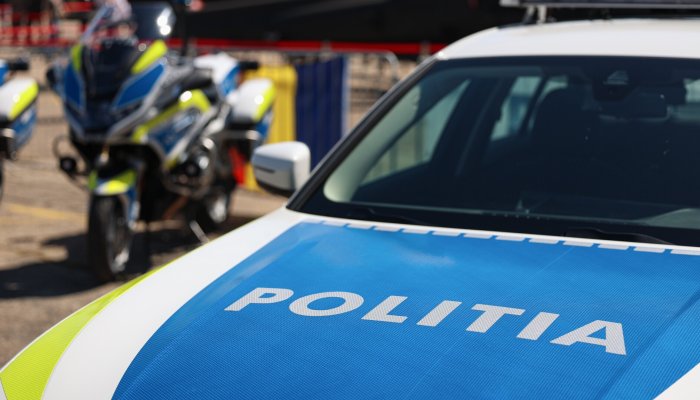 Polițiștii 