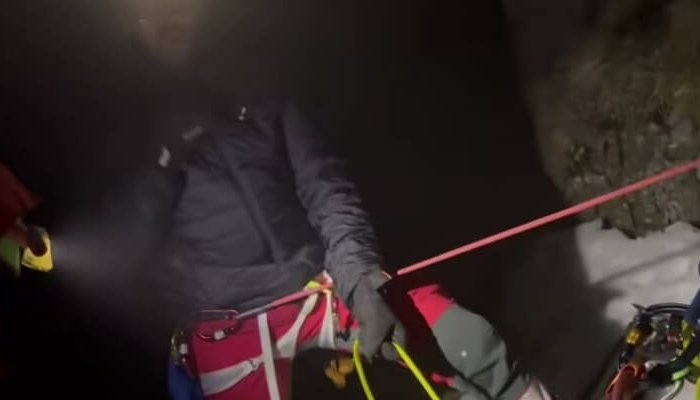 salvamont prahova misiune bucegi