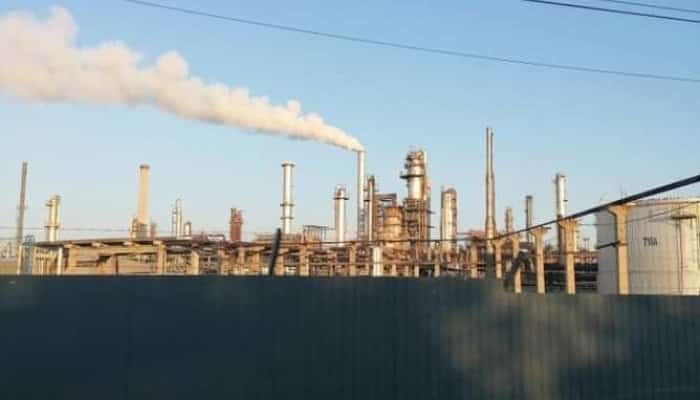 Prima reacție a reprezentanților OMV Petrom după incidentul de luni dimineață, de la Petrobrazi. Nouă muncitori au ajuns la spital