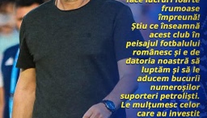Ciobotariu Petrolul