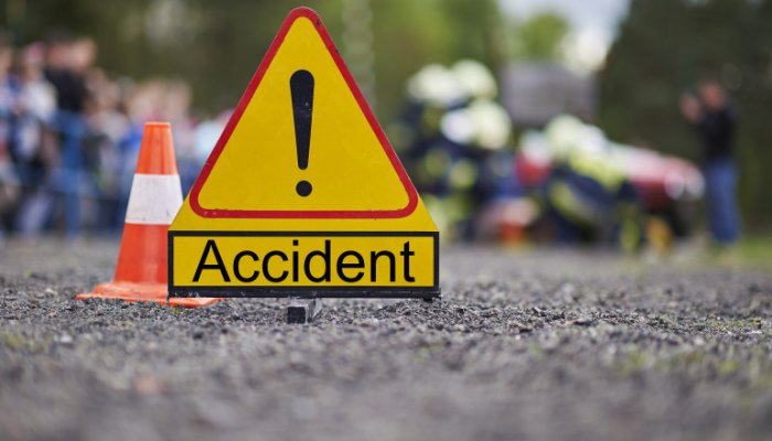 trafic rutier accident 