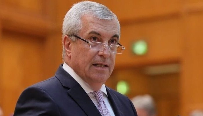 călin popescu tăriceanu