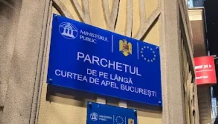 percheziții delapidare