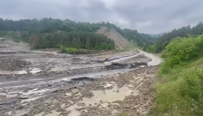 stare de alertă salina praid