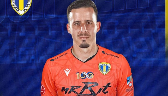 Krell Petrolul