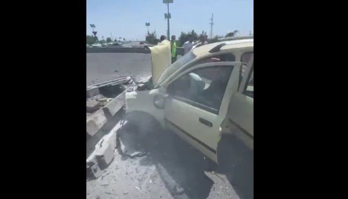 accident grav dn1 a3